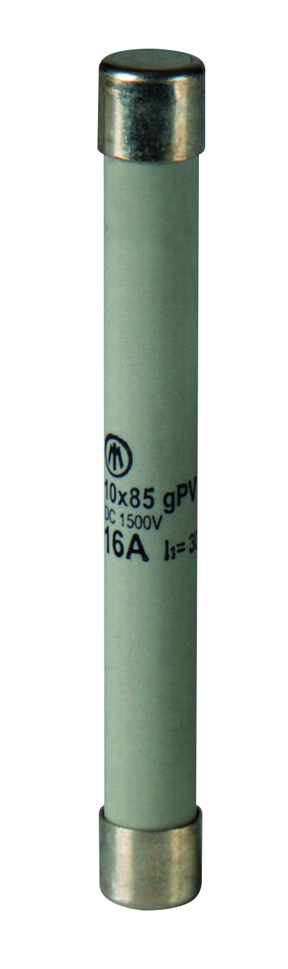 JEAN MÜLLER, Product: Z10gPV20/1500V