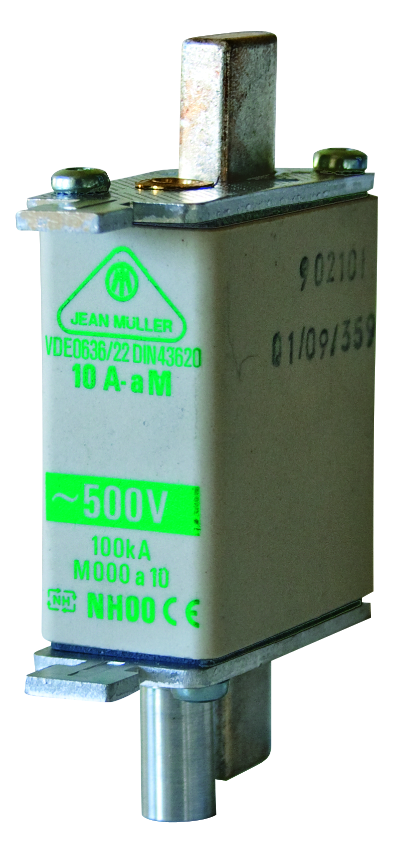 JEAN MÜLLER, Product: M2AM250K