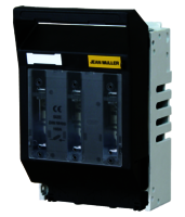 JEAN MÜLLER, Product: LTL00-3/9/S
